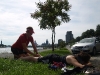 2011 - Tag 10